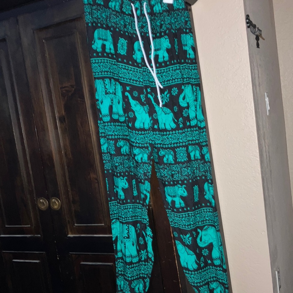 Lounge pants